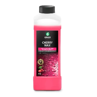 CHERRY WAX GRASS 1L