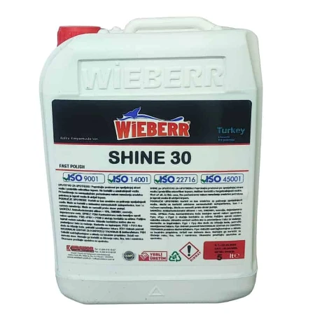 VOSAK SHINE 30 WIEBERR 5L