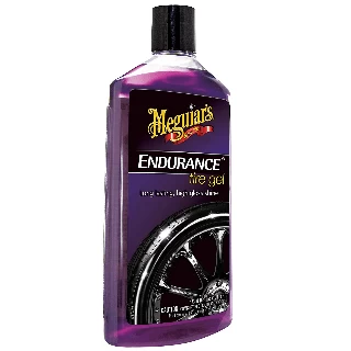 TIRE GEL ENDURANCE MEGUIARS 473 ml