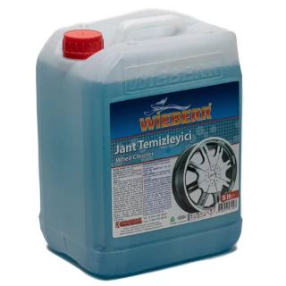 WHEEL CLEANER DELUXE WIEBERR 5L