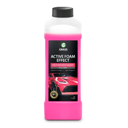 ACTIVE FOAM EFFECT GRASS 1L
