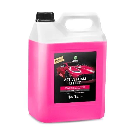 ACTIVE FOAM EFFECT GRASS 5L