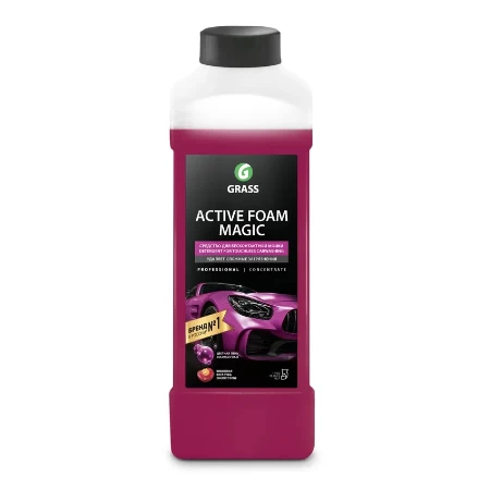 ACTIVE FOAM MAGIC GRASS 1L