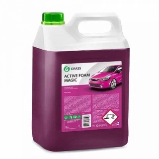 ACTIVE FOAM MAGIC GRASS 6 kg