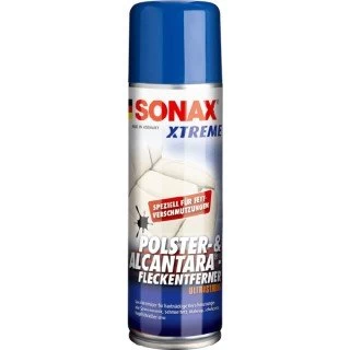 ALCANTARA SONAX 300 ml