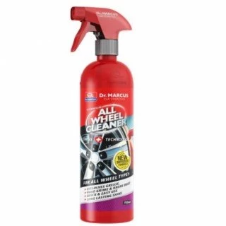 ALL WHEEL CLEANER DR MARCUS 750 ml