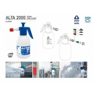 RUČNI PENOMAT FOAM 2000 ALTA 2L