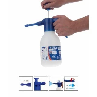 PRSKALICA POD PRITISKOM ALTA 1.5L