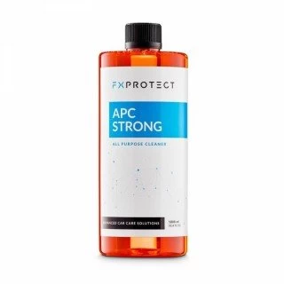 ALL PURPOSE CLEANER STRONG FX PROTECT 500 ml
