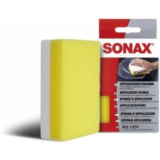 APLICATION SPONGE SONAX