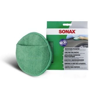 APLIKATOR MIKROFIBER SONAX