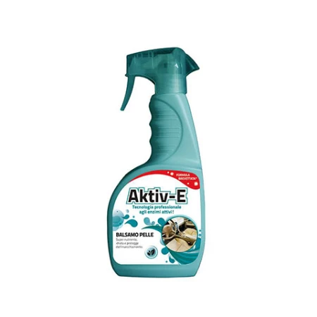 BALSAMO PELLE FRABER 750 ml