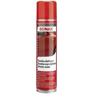 BAUMHARZ ENTFERNER ODSTRANJIVAČ SMOLE SONAX 400 ml