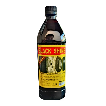 BLACK SHINE ANHEM 1 kg
