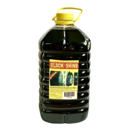 BLACK SHINE ANHEM 5L