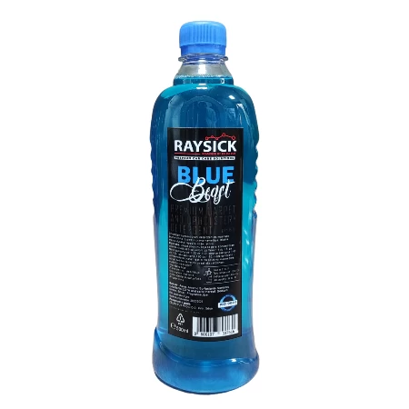 BLUE BEAST RAYSICK 500 ml - Sredstvo za dubinsko pranje sa mirisom breskve