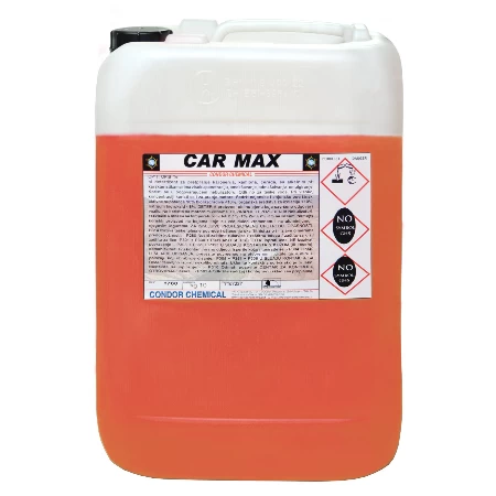 CAR MAX CONDOR 10 kg