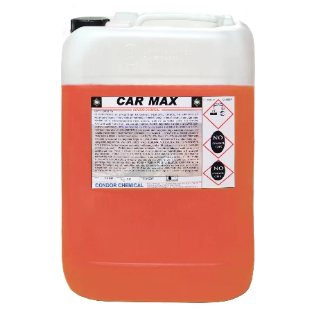 CAR MAX CONDOR 25 kg