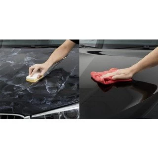 CAR POLISH SONAX 250 ml