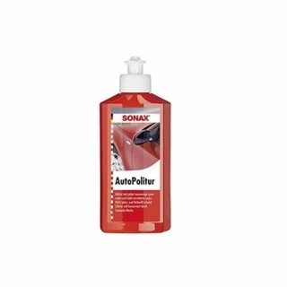 CAR POLISH SONAX 250 ml