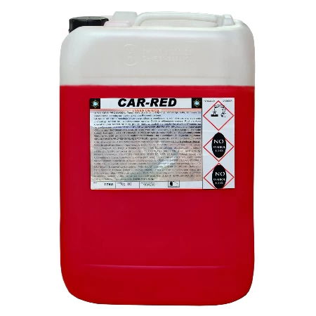 CAR RED CONDOR 10 kg