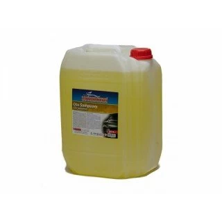 CAR SHAMPOO AUTO ŠAMPON WIEBERR 20L