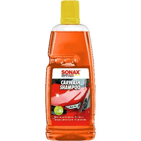 CAR WASH AUTO ŠAMPON SONAX 1L