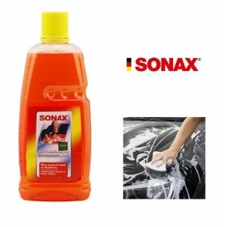 CAR WASH AUTO ŠAMPON SONAX 1L