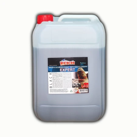 CARPET SHAMPOO EXPERT WIEBERR 20L