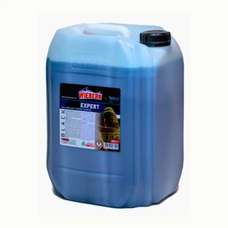 CARPET SHAMPOO EXPERT WIEBERR 20L