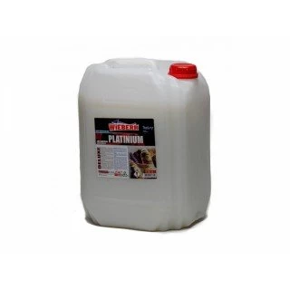 CARPET SHAMPOO PLATINUM WIEBERR 20L