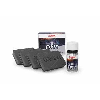 CC ONE HYBRID COATING SONAX 50 ml