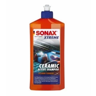 CERAMIC ACTIVE SHAMPOO SONAX 500 ml
