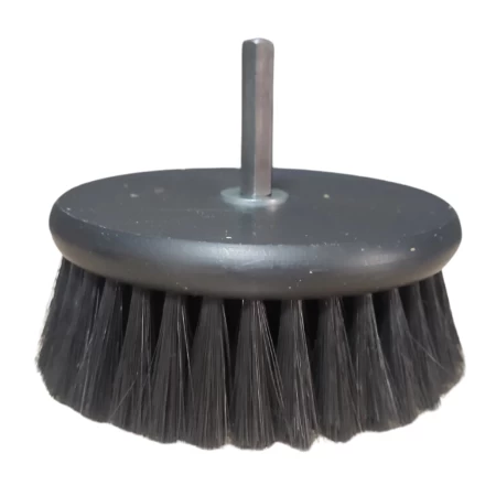 ČETKA ROTO MEKA CRNA 100 mm