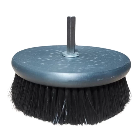 ČETKA ROTO MEKA CRNA 120 mm