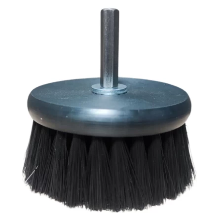 ČETKA ROTO MEKA CRNA 80 mm