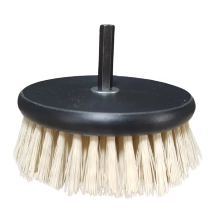 ČETKA ROTO GRUBA ŽUTA 100 mm