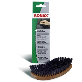 ČETKA PVC DLAKA SONAX