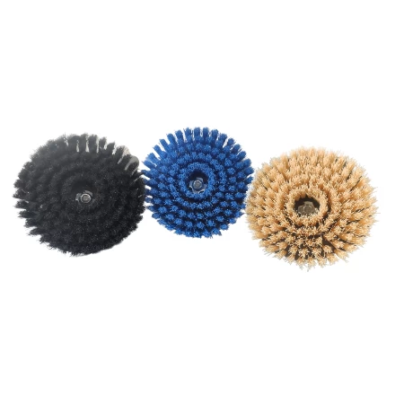 ČETKE ROTO SET 3u1 100 mm