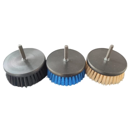 ČETKE ROTO SET 3u1 100 mm