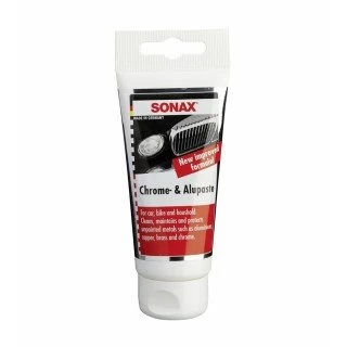 CHROME PASTA SONAX 75 ml