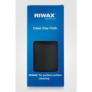 CLEAN CLAY CLOTH RIWAX
