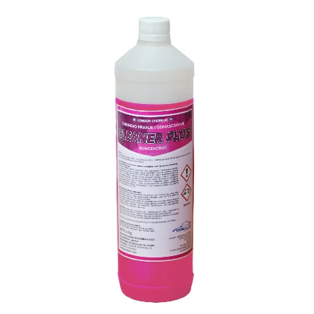 CLEANER PLUS CONDOR 1 kg - Sredstvo za dubinsko pranje sa mirisom ozona