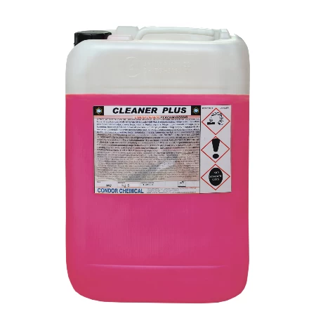 CLEANER PLUS CONDOR 20 kg - Sredstvo za dubinsko pranje sa mirisom ozona