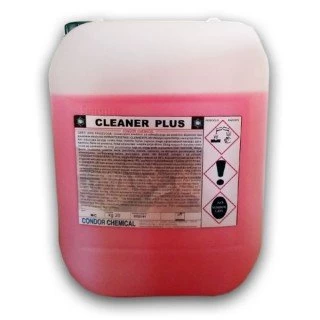 CLEANER PLUS CONDOR 5 kg - Sredstvo za dubinsko pranje sa mirisom ozona