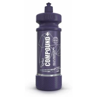 COMPOUND + GYEON 1L