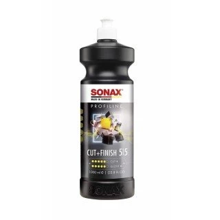 CUT + FINISH SONAX 1L