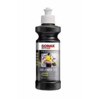 CUT + FINISH SONAX 250 ml