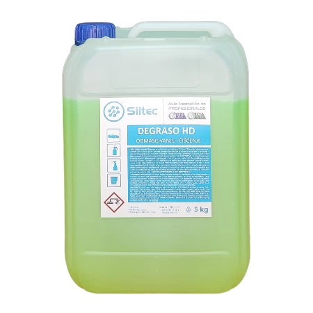 DEGRASO HD SILTEC 5L