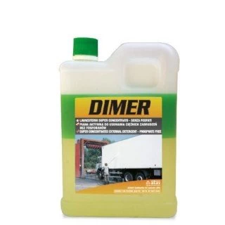 DIMER ATAS 2 kg